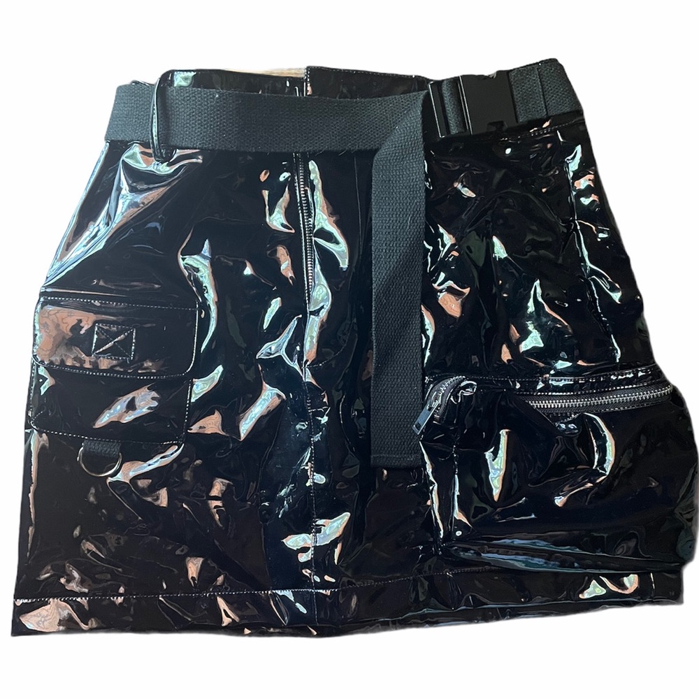 IAMGIA Edam Utility Patent Skirt